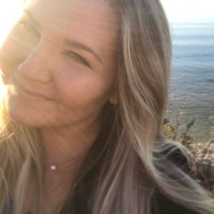 Meet your Posher, Krista